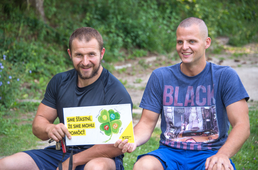 Rekonštrukcia športovo-rekreačnej zóny Studnička