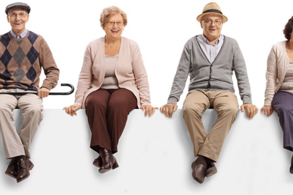 Senior Friendly - priateľskí, otvorení a ústretoví