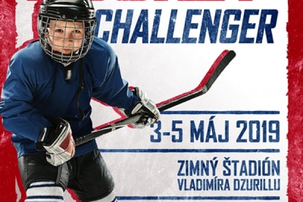 Bratislava Hockey Challenger