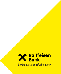 Raiffeisen Bank - Banka pre jednoduchší život